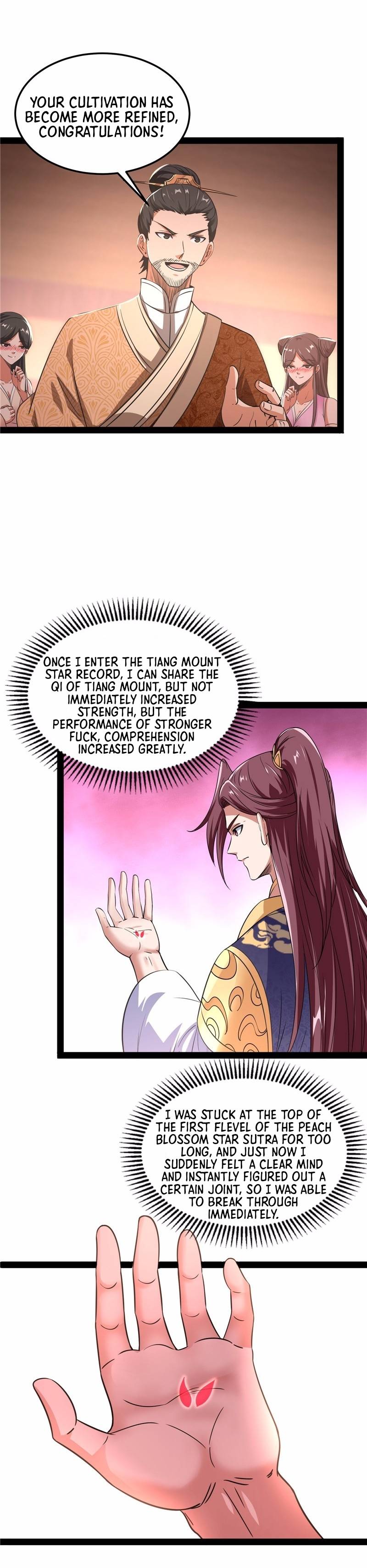 I Am The King Chapter 55 - page 16