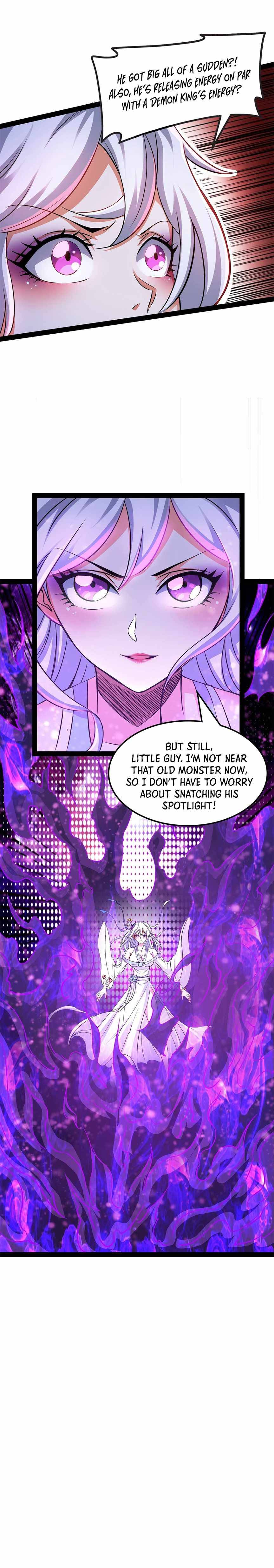 I Am The King Chapter 33 - page 15