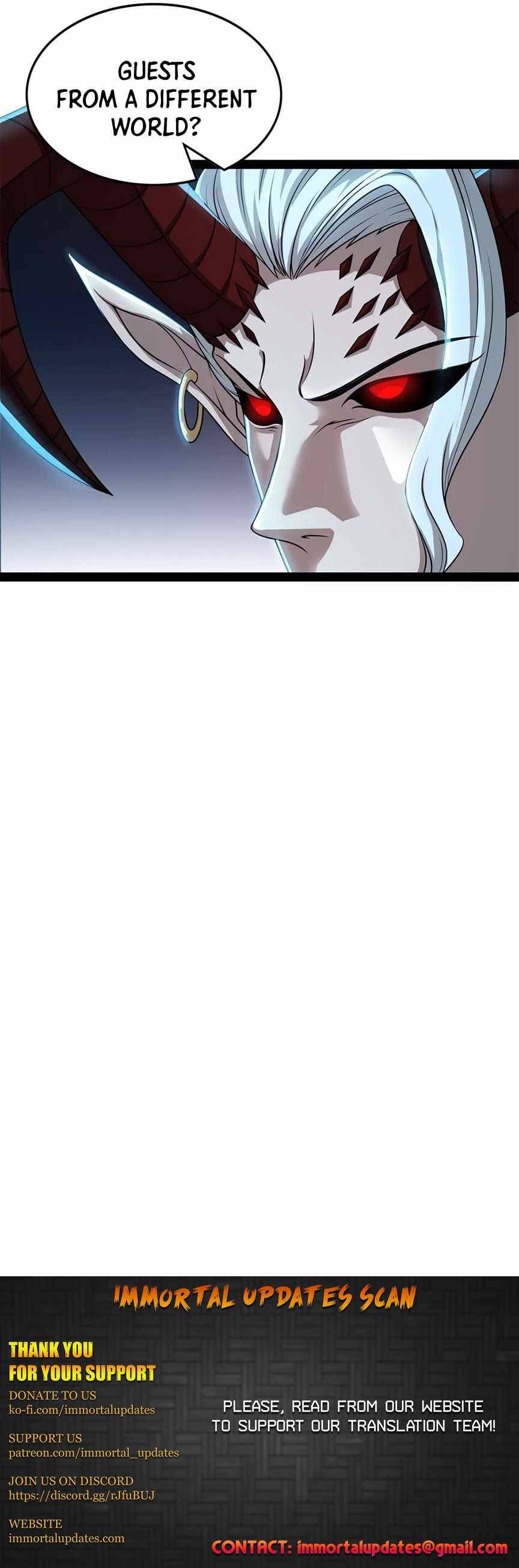 I Am The King Chapter 33 - page 23