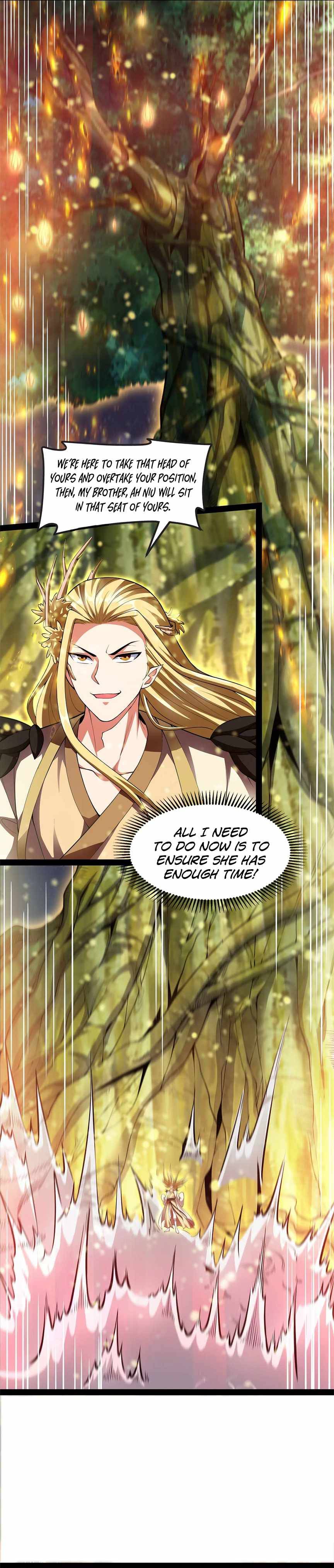 I Am The King Chapter 33 - page 4