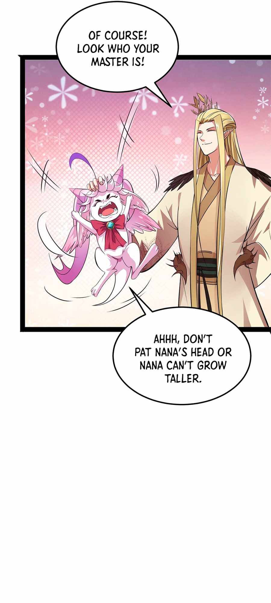 I Am The King Chapter 31 - page 13