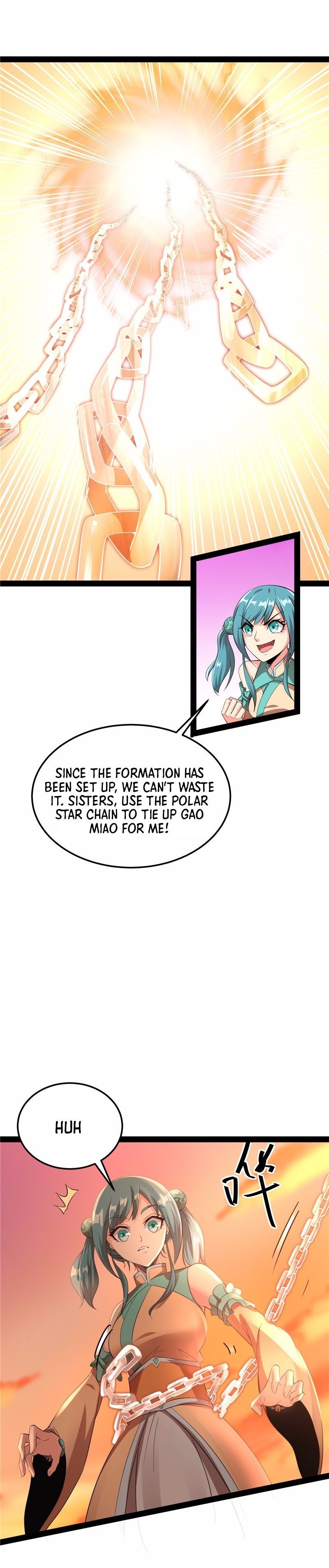 I Am The King Chapter 46 - page 15