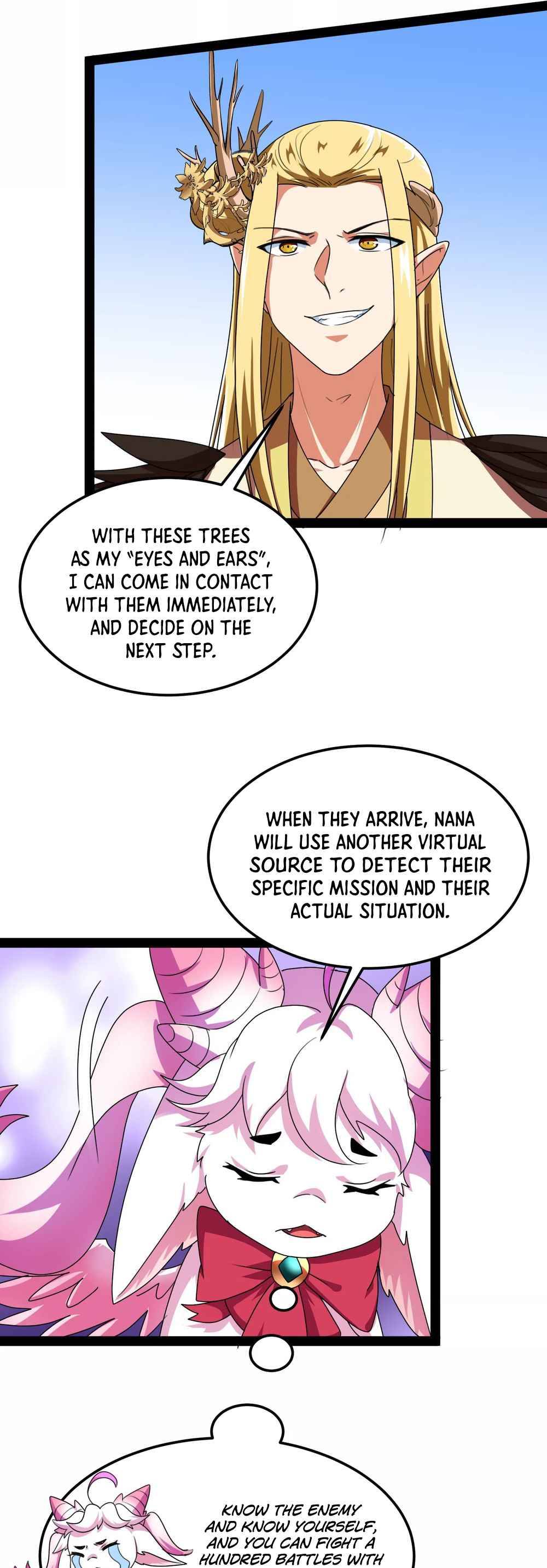 I Am The King Chapter 29 - page 11