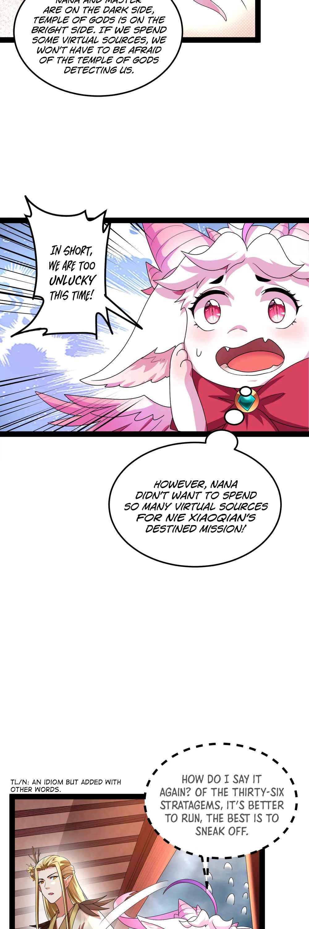 I Am The King Chapter 29 - page 3
