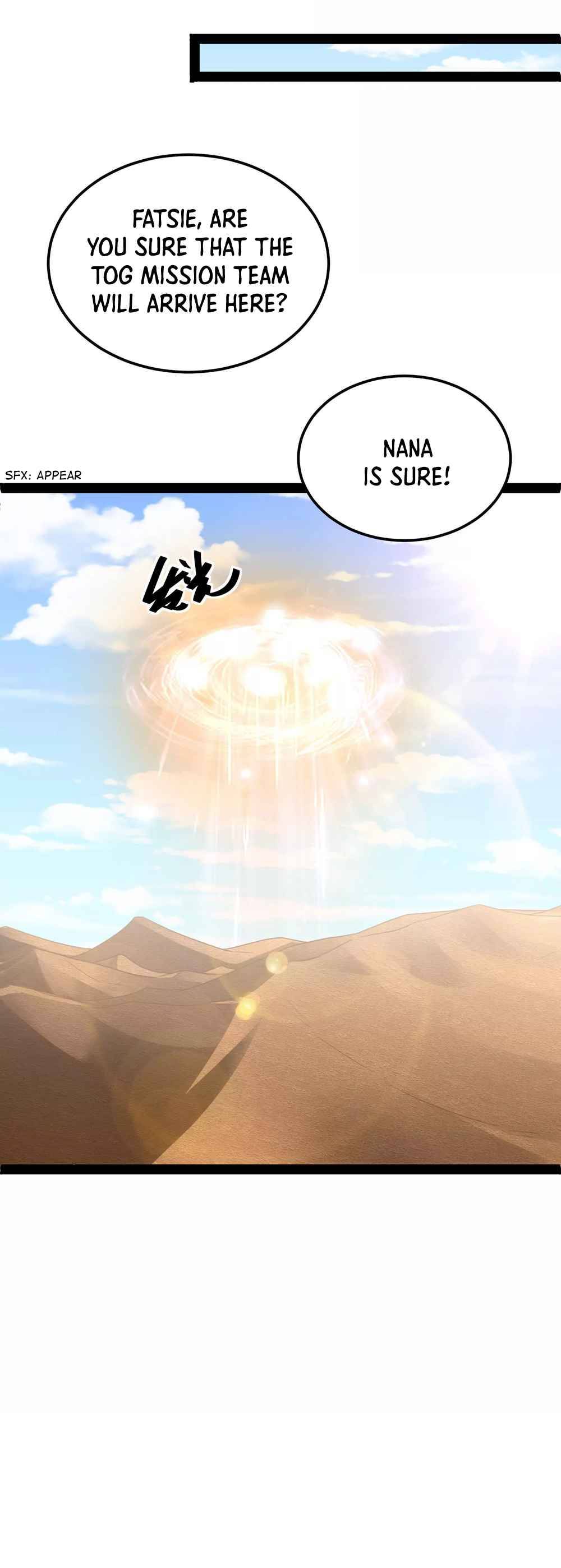I Am The King Chapter 29 - page 6