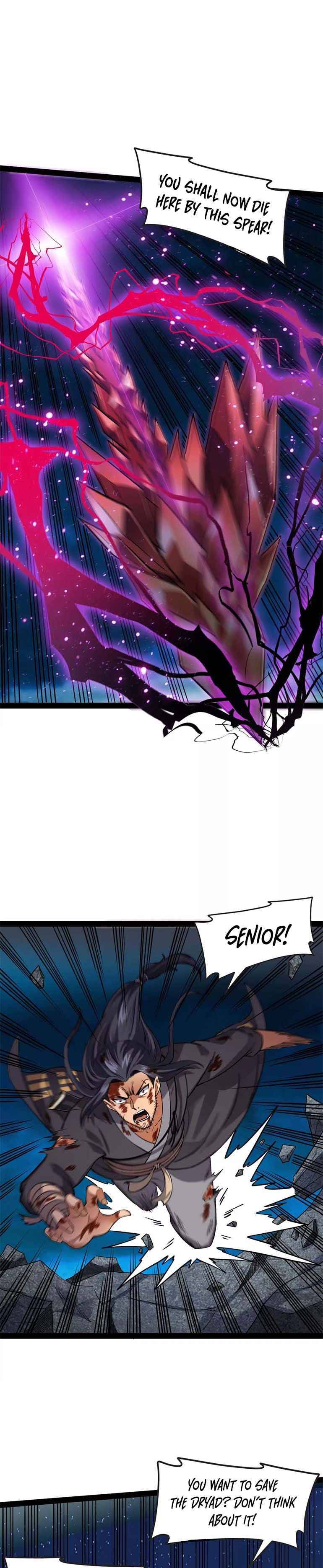 I Am The King Chapter 24 - page 20