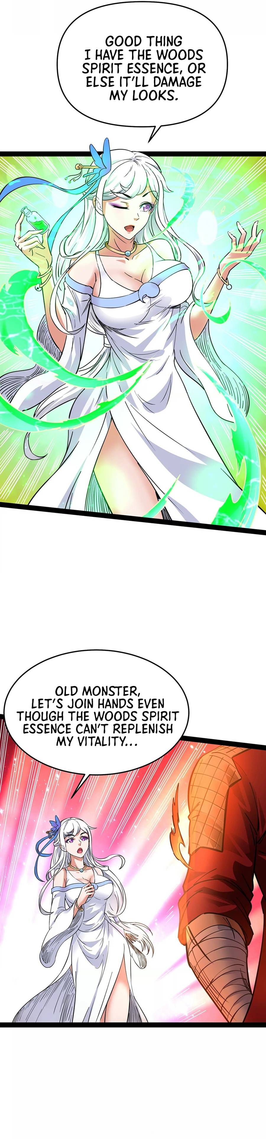 I Am The King Chapter 37 - page 4