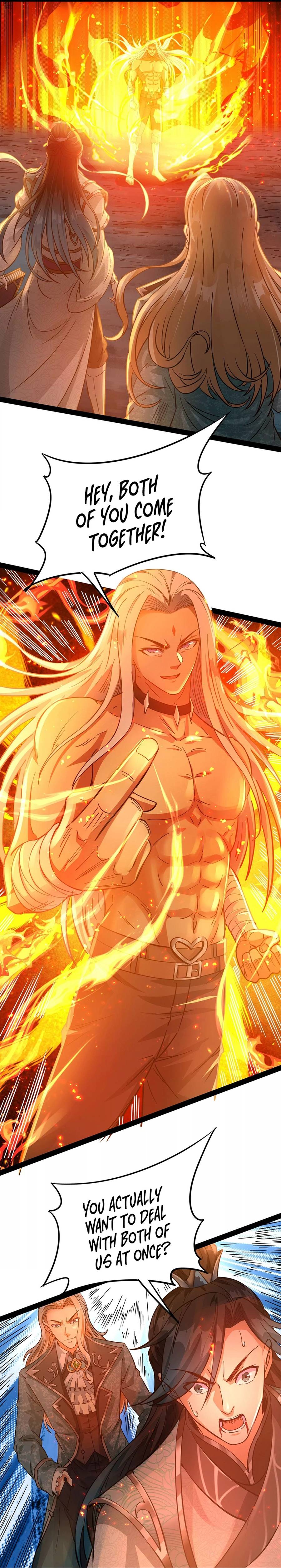 I Am The King Chapter 37 - page 6