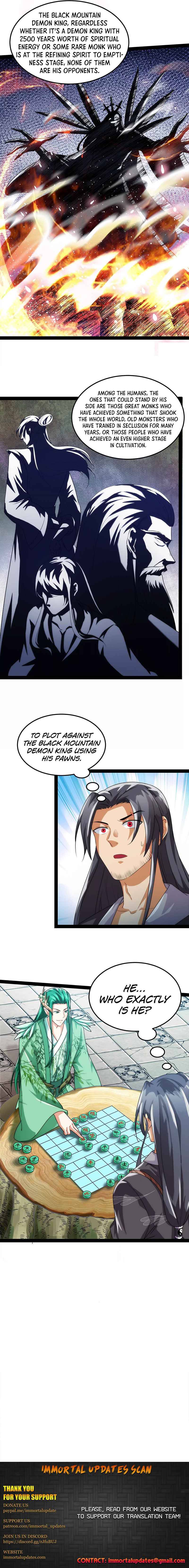 I Am The King Chapter 14 - page 11