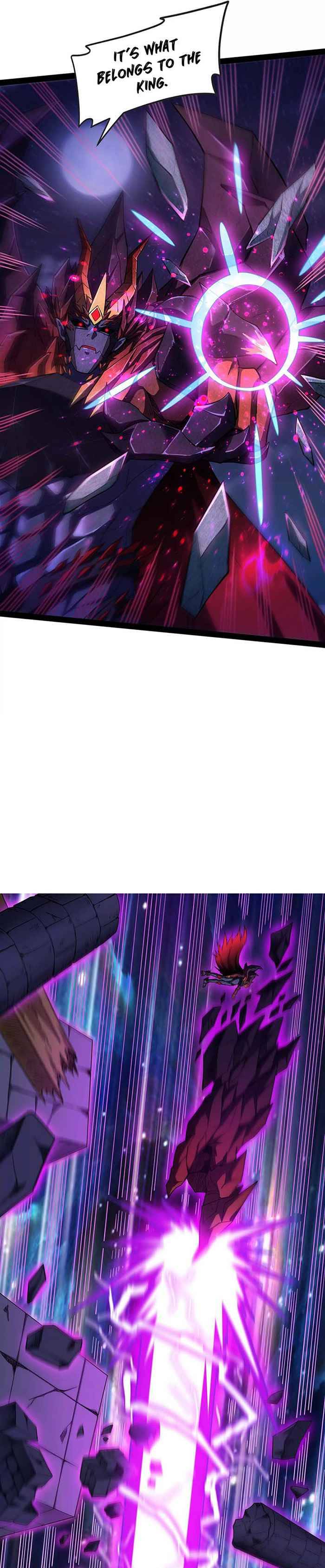 I Am The King Chapter 23 - page 13