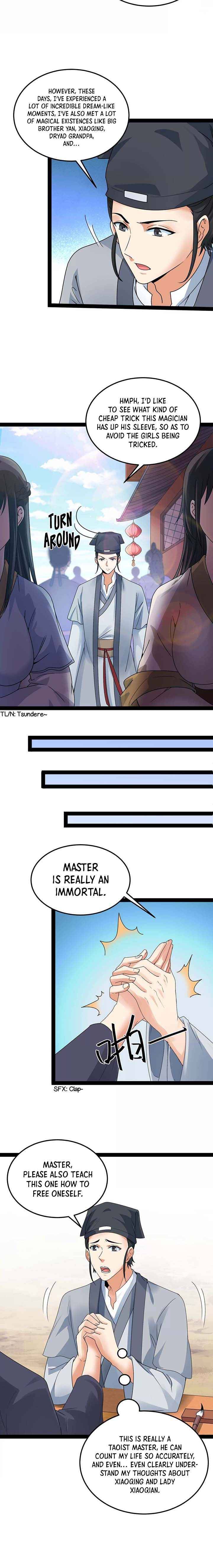 I Am The King Chapter 20 - page 6