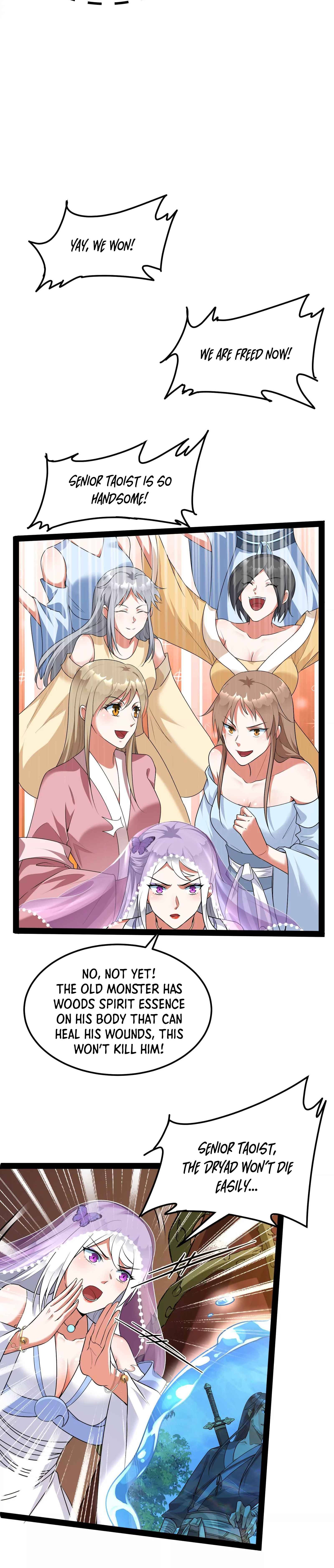 I Am The King Chapter 9 - page 18