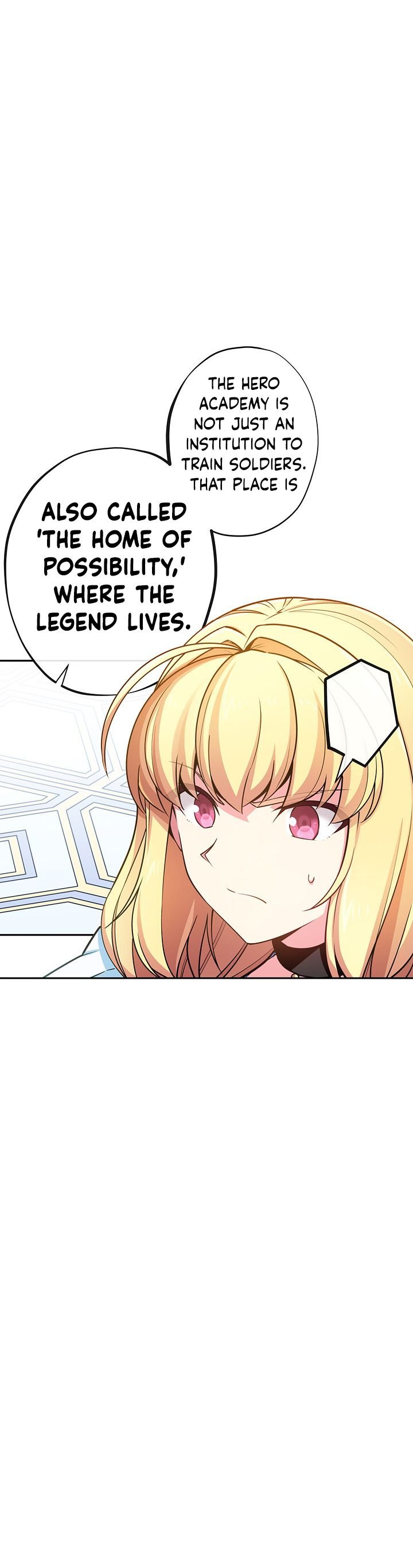 Circle Zero’s Otherworldly Hero Business: Reboot chapter 34 - page 6