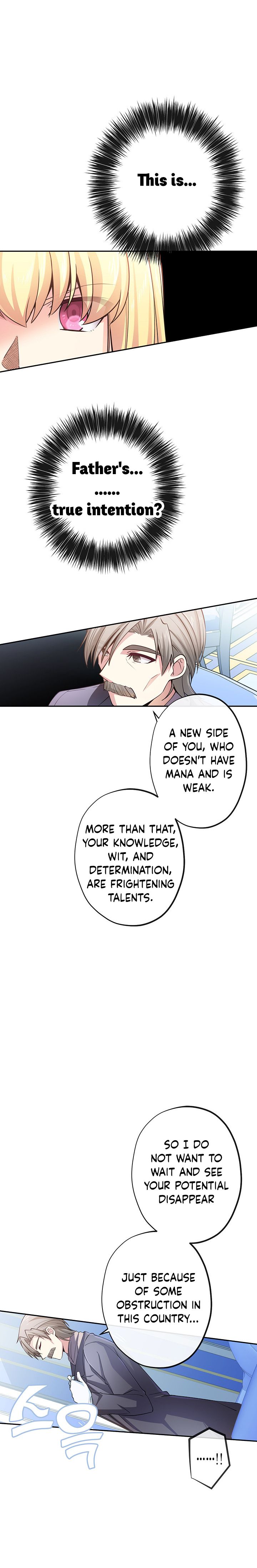 Circle Zero’s Otherworldly Hero Business: Reboot chapter 34 - page 9
