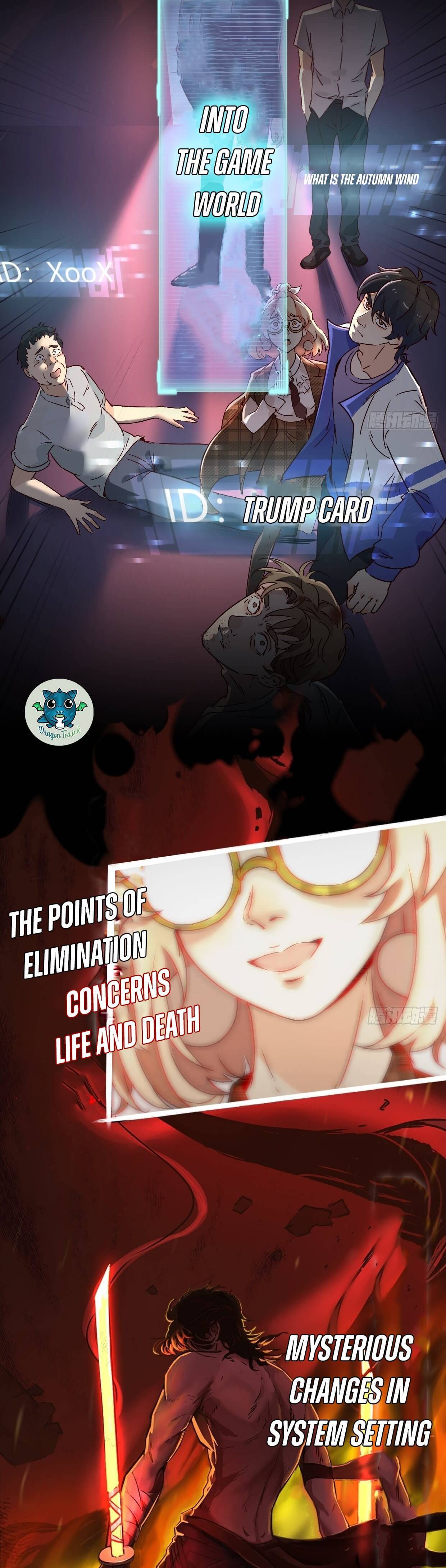 I Exploit Bugs Chapter 0.1 - page 3
