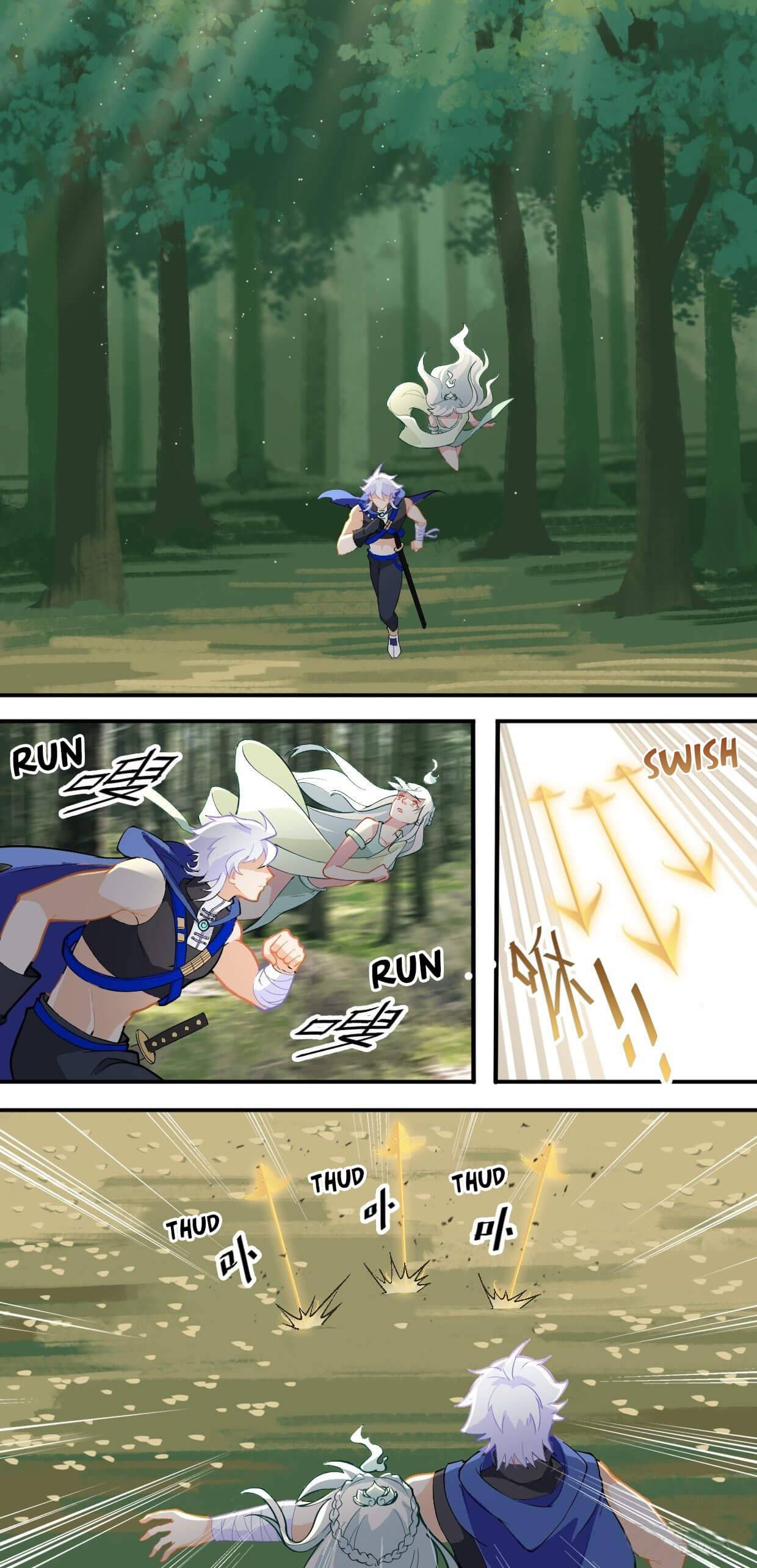 I Exploit Bugs Chapter 20 - page 14