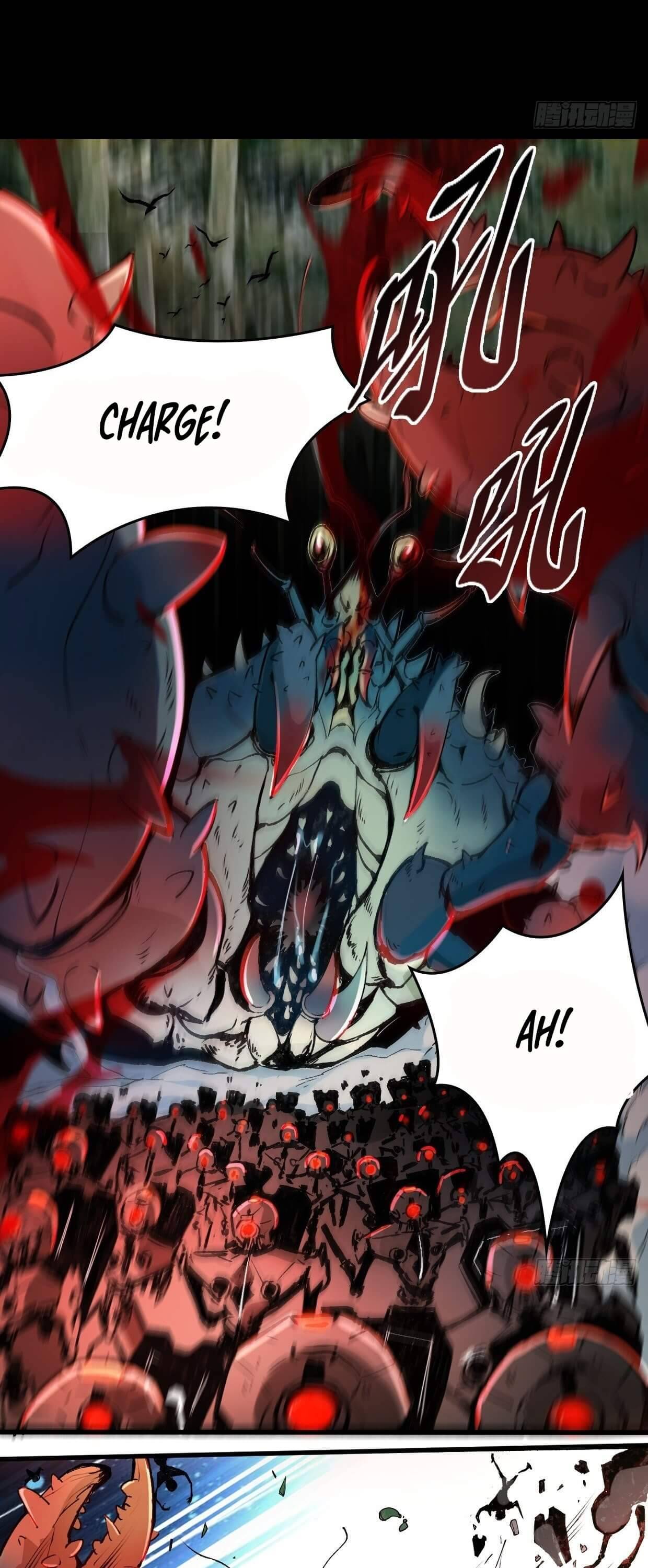 I Exploit Bugs Chapter 8 - page 3