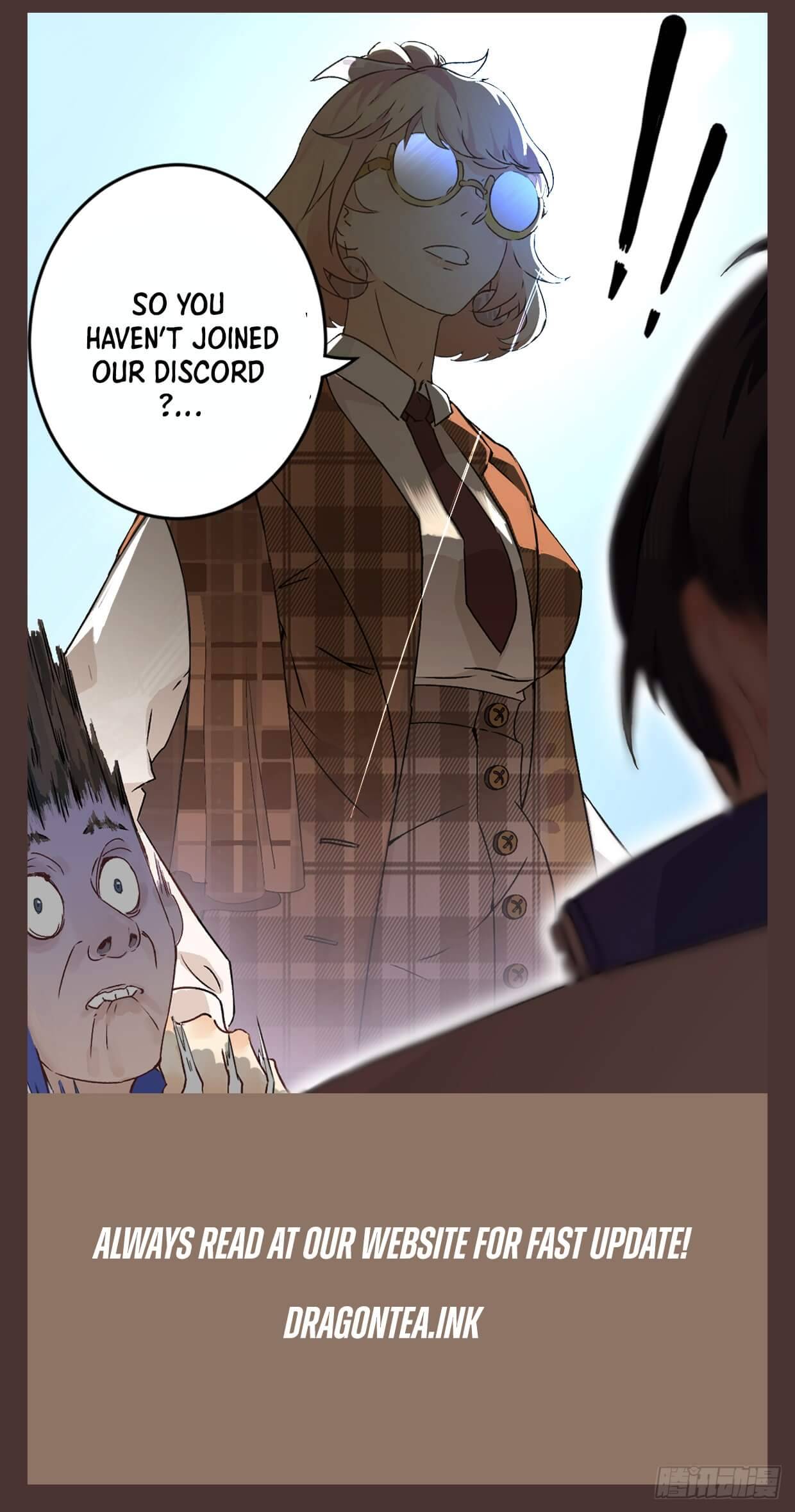I Exploit Bugs Chapter 7 - page 13