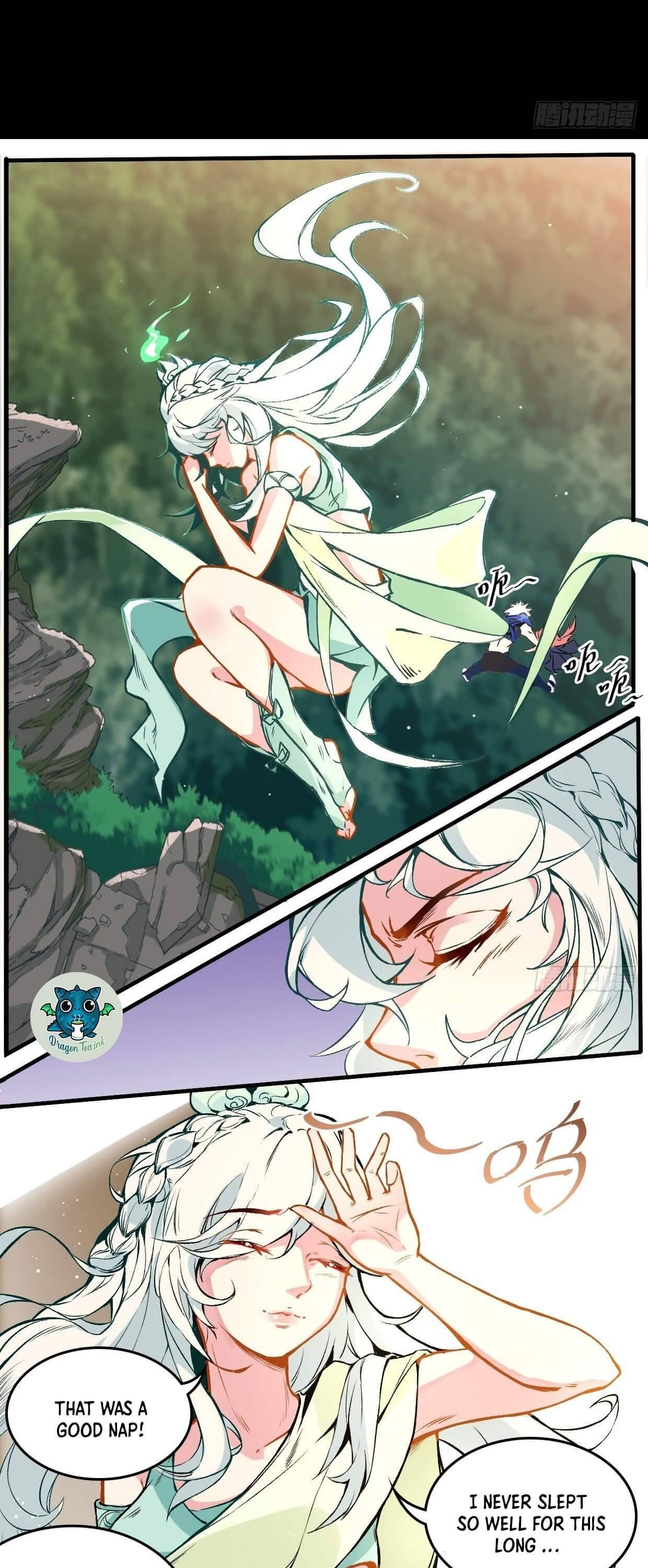 I Exploit Bugs Chapter 7 - page 3