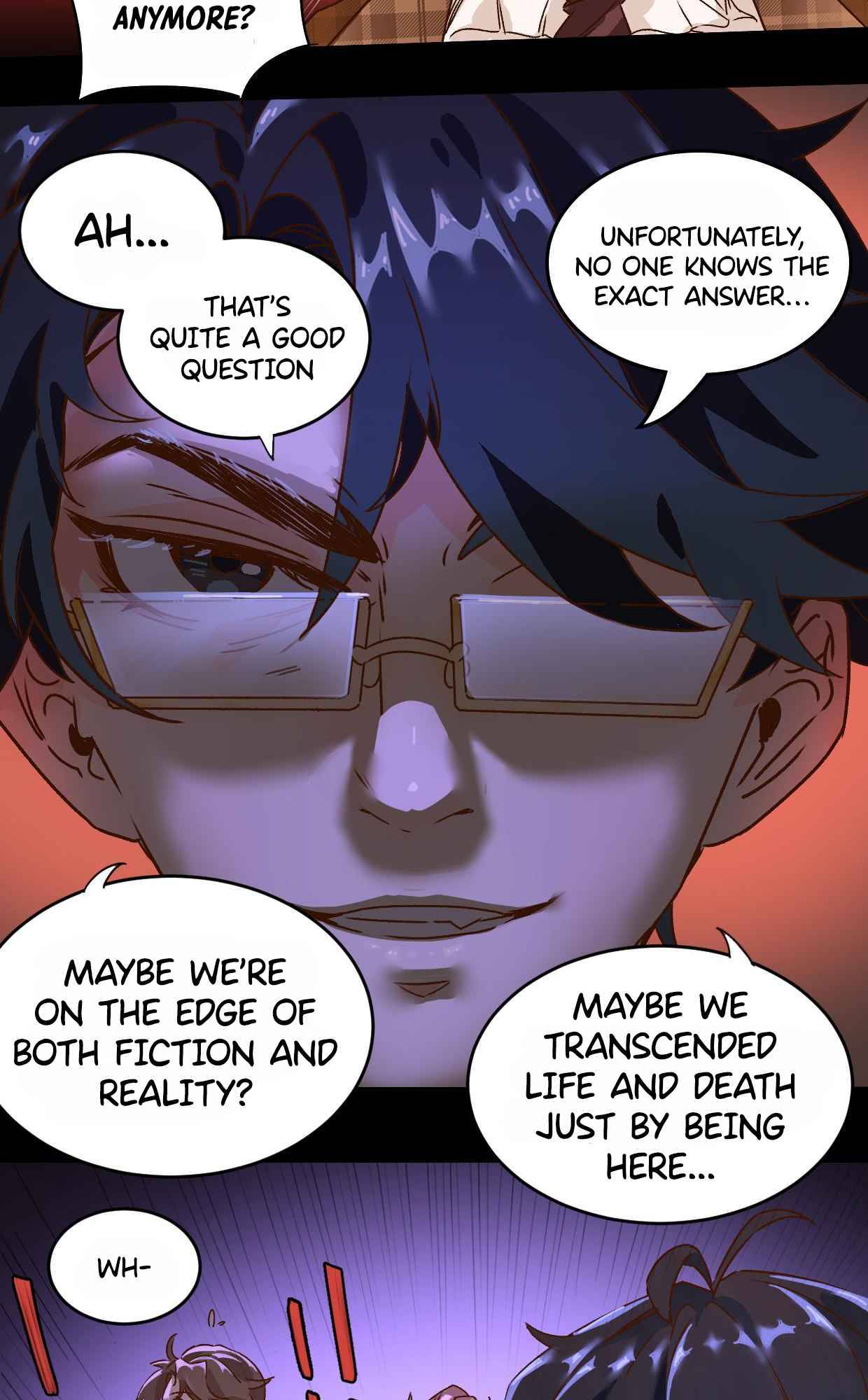 I Exploit Bugs Chapter 4 - page 6