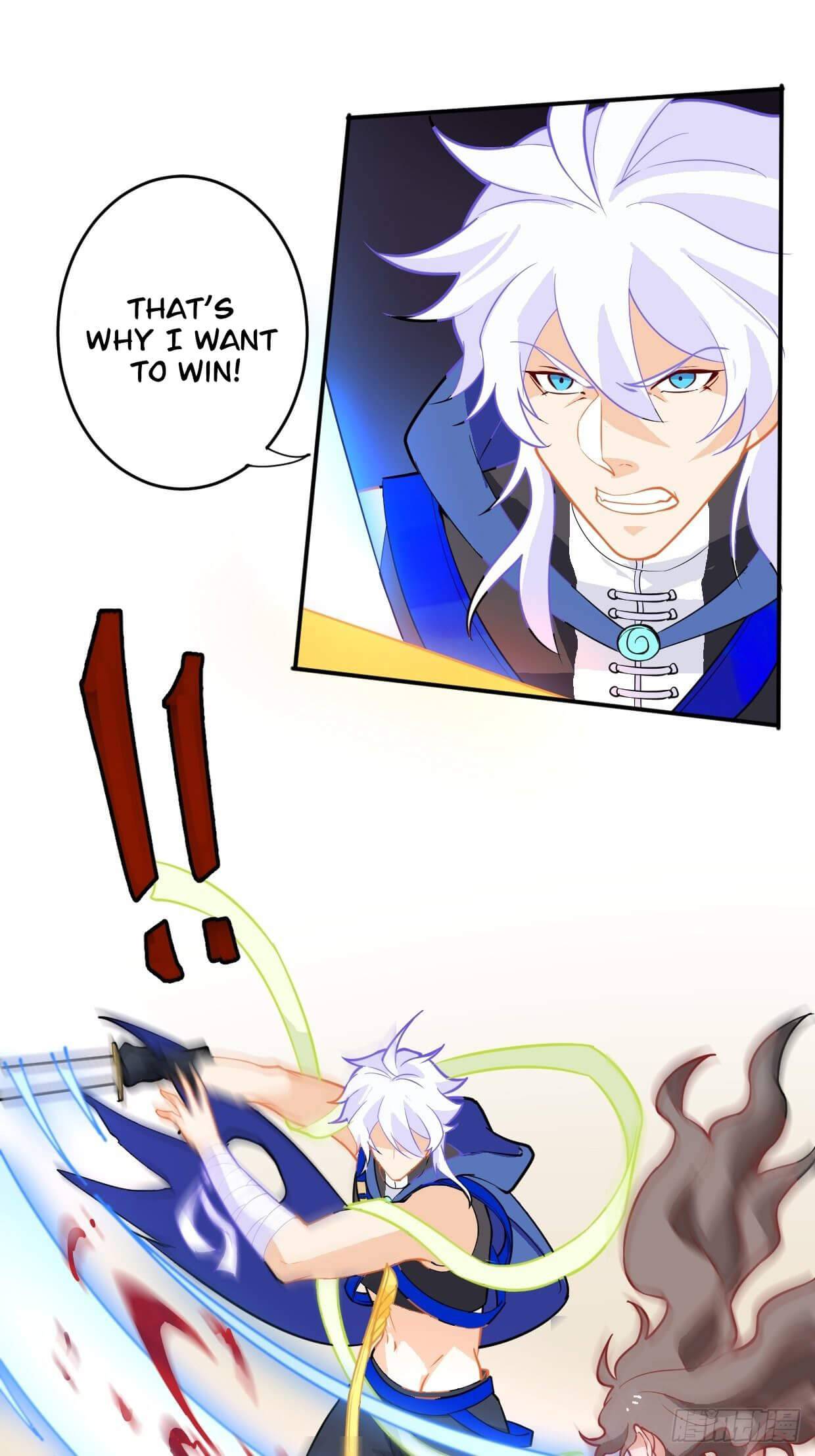 I Exploit Bugs Chapter 23 - page 10