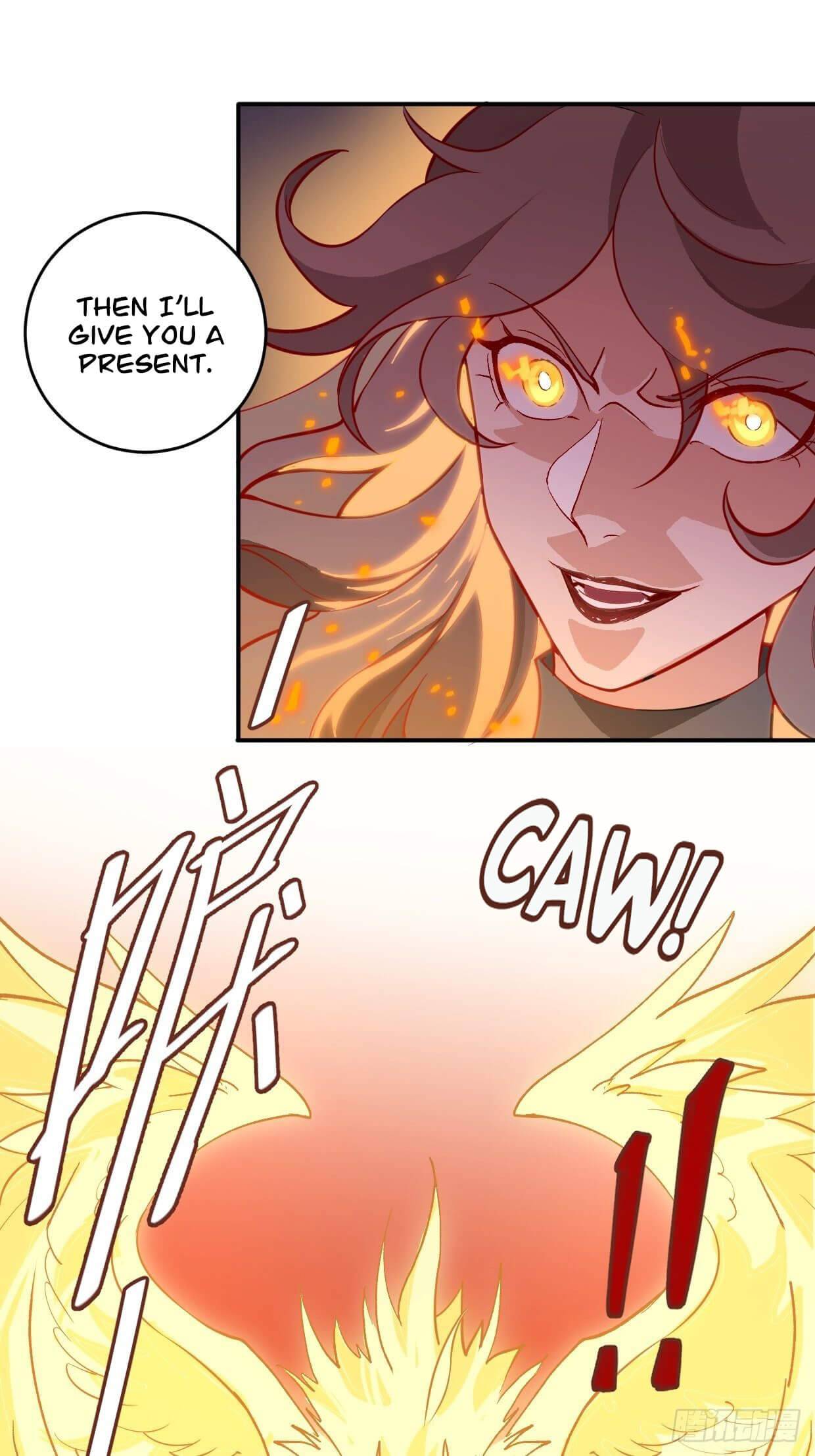 I Exploit Bugs Chapter 23 - page 13