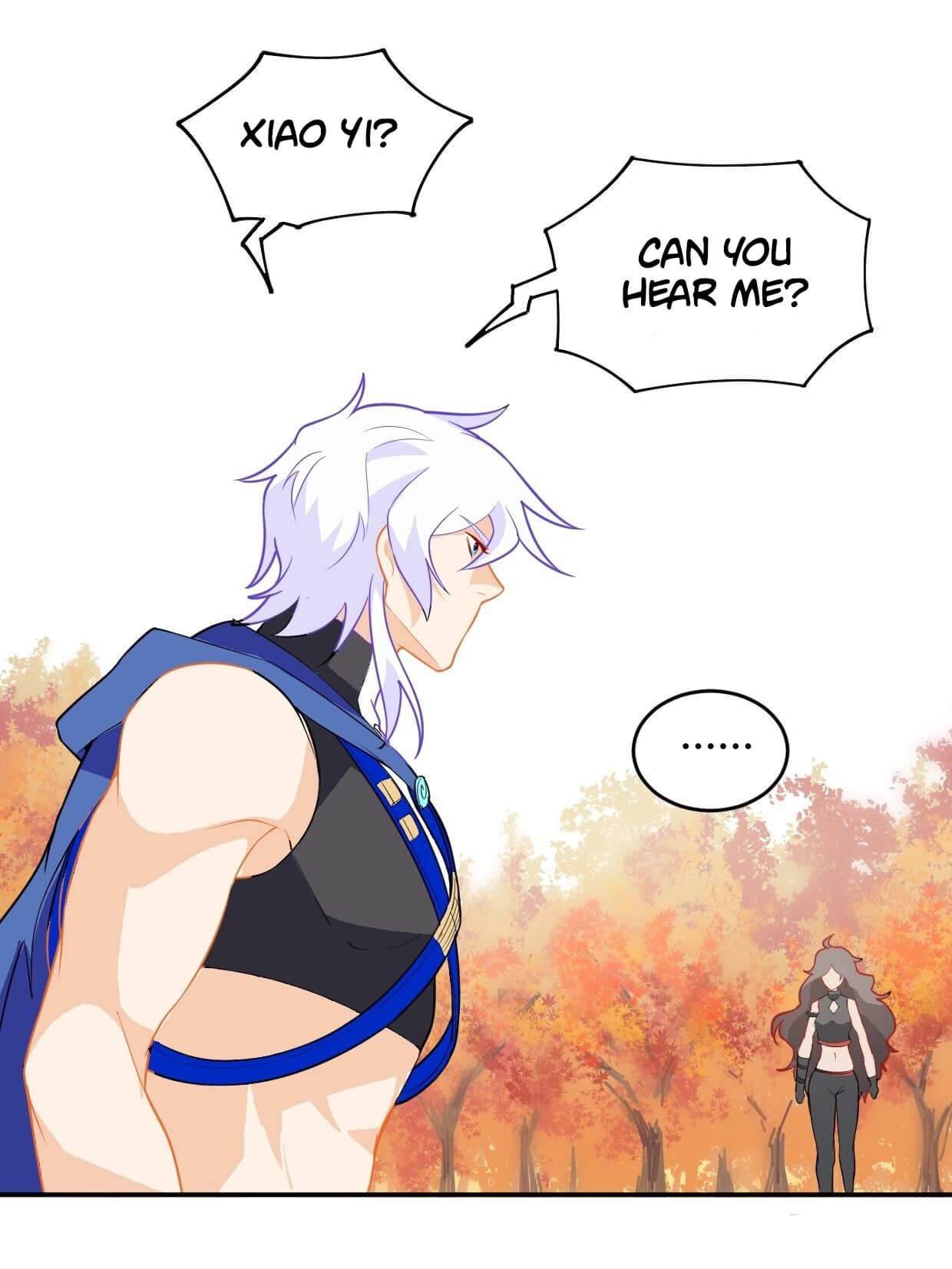 I Exploit Bugs Chapter 23 - page 26
