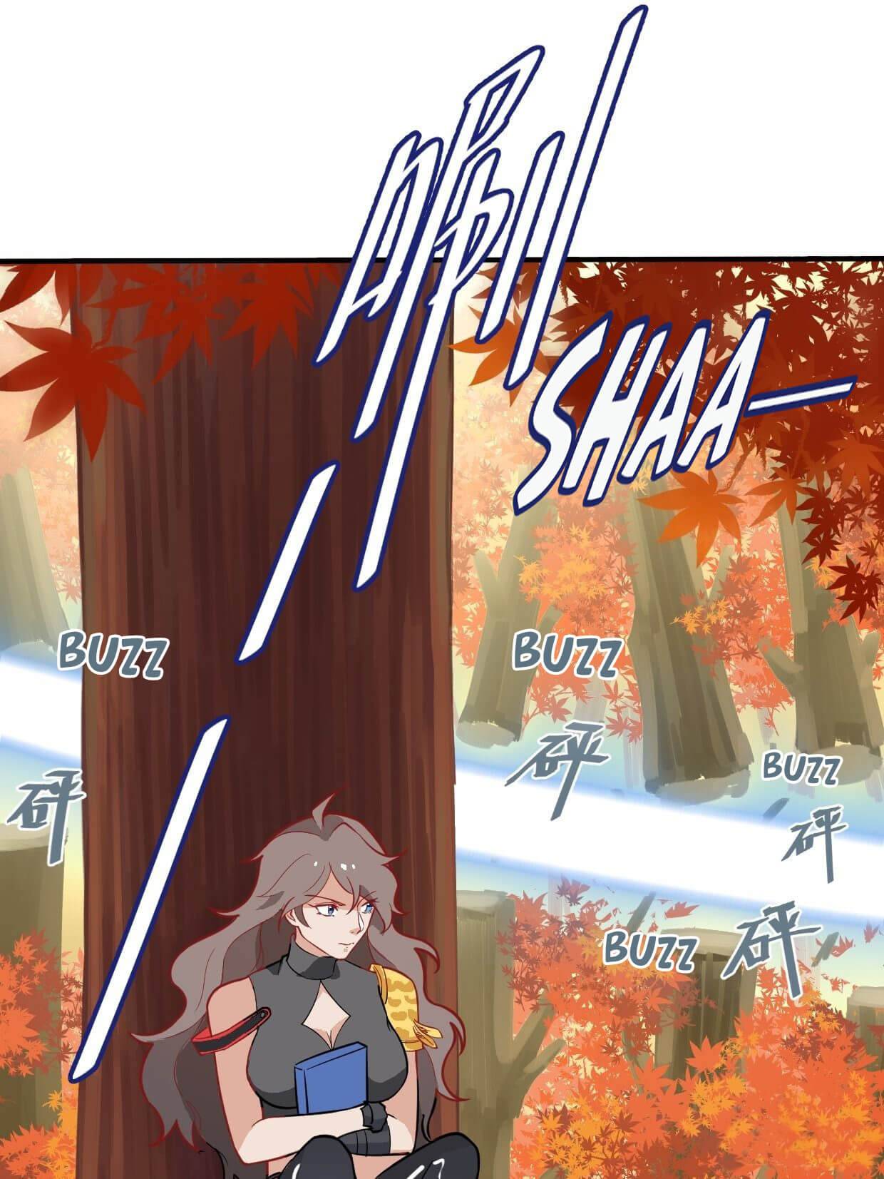 I Exploit Bugs Chapter 23 - page 3