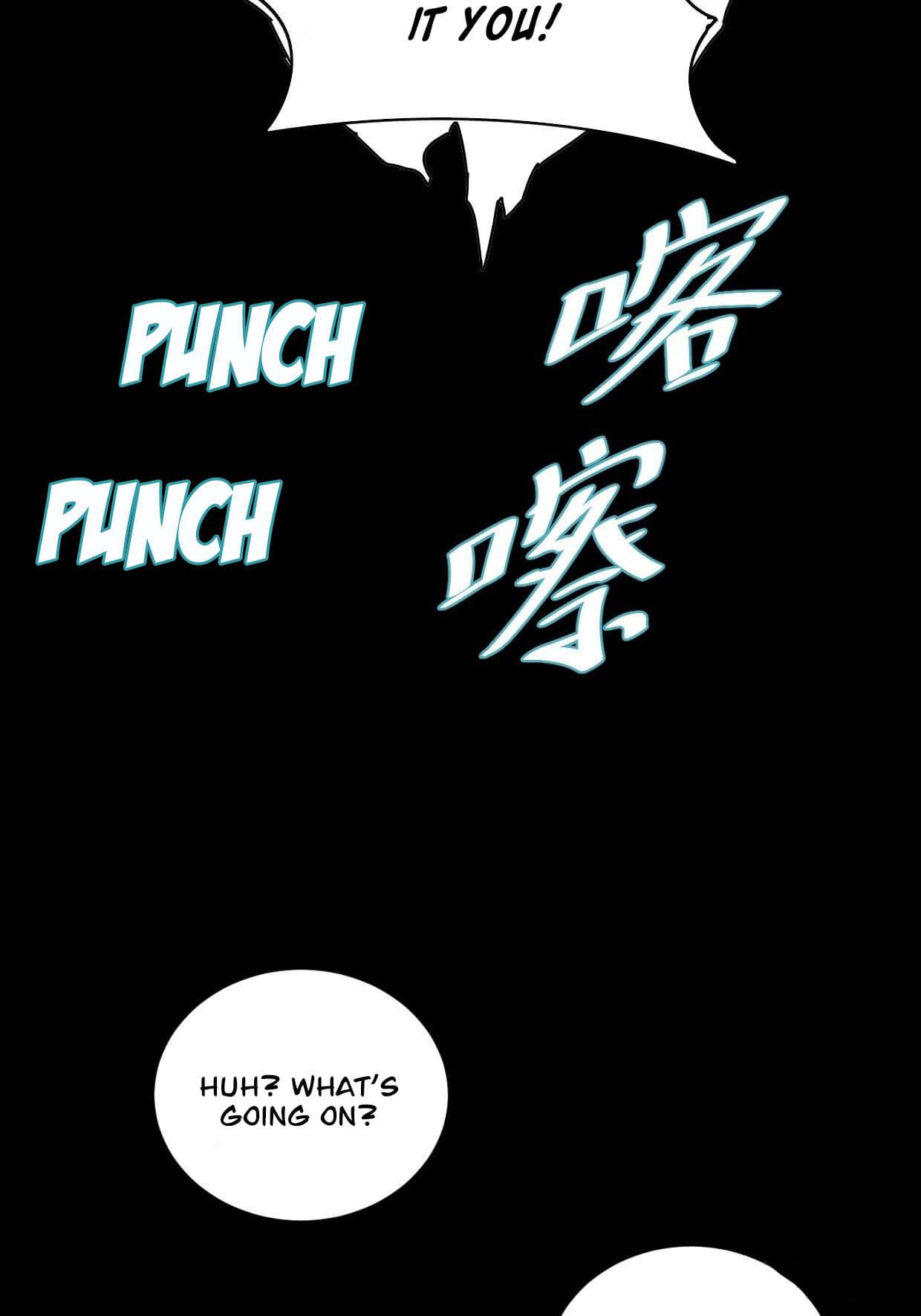 I Exploit Bugs Chapter 23 - page 42