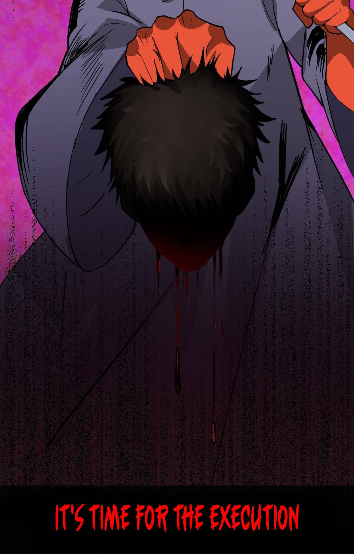 I Exploit Bugs Chapter 23 - page 45