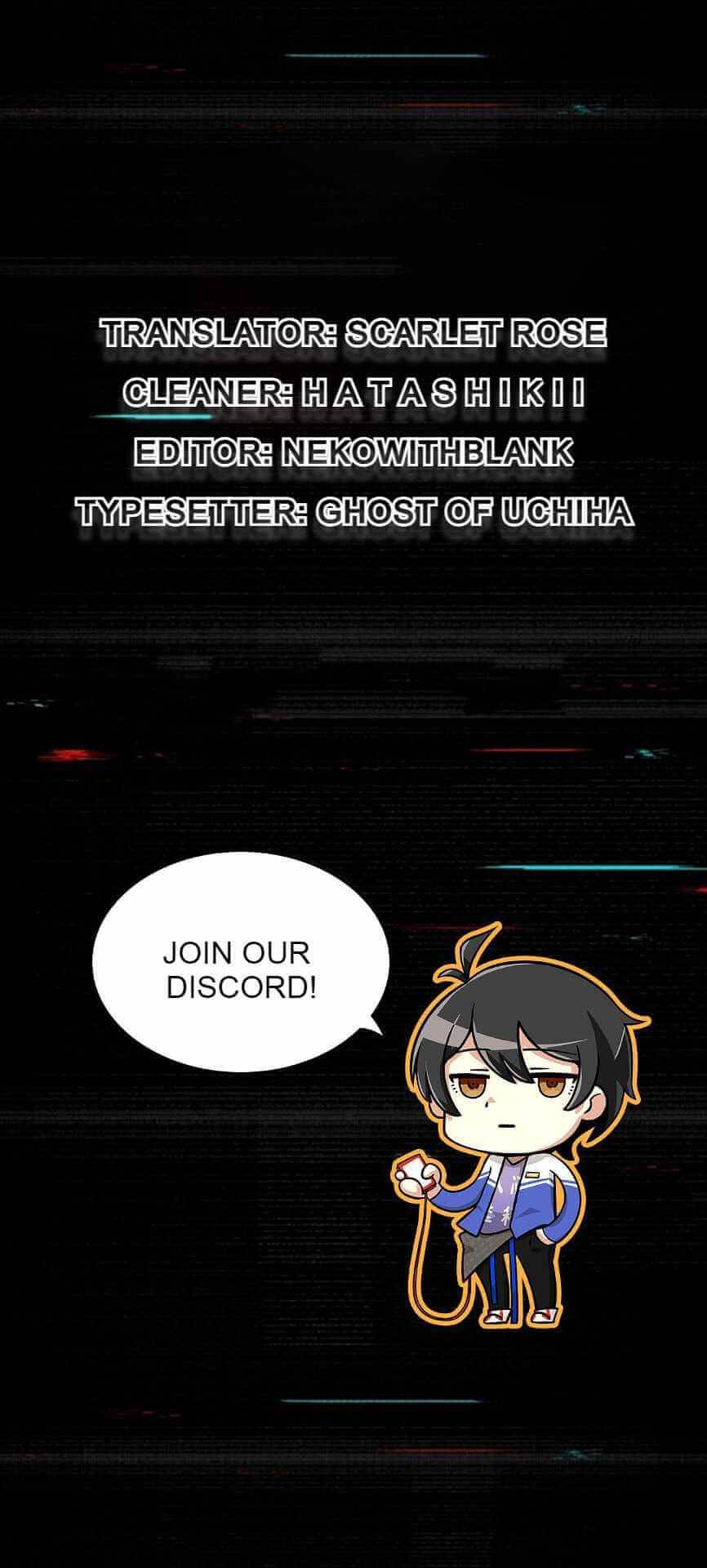 I Exploit Bugs Chapter 22 - page 1