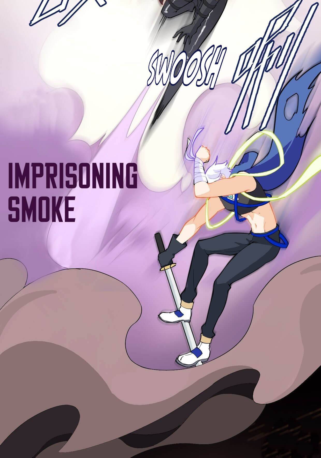 I Exploit Bugs Chapter 22 - page 11