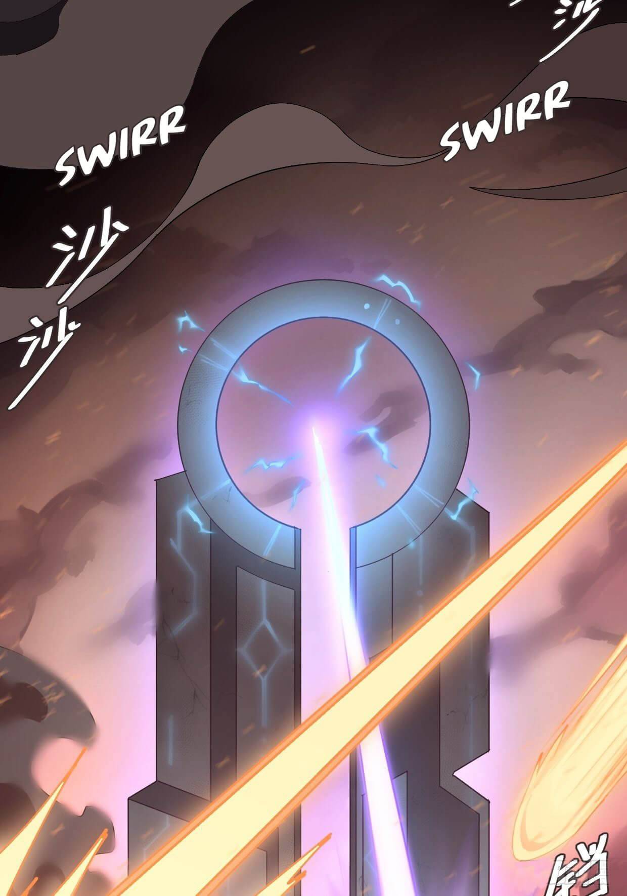 I Exploit Bugs Chapter 22 - page 12