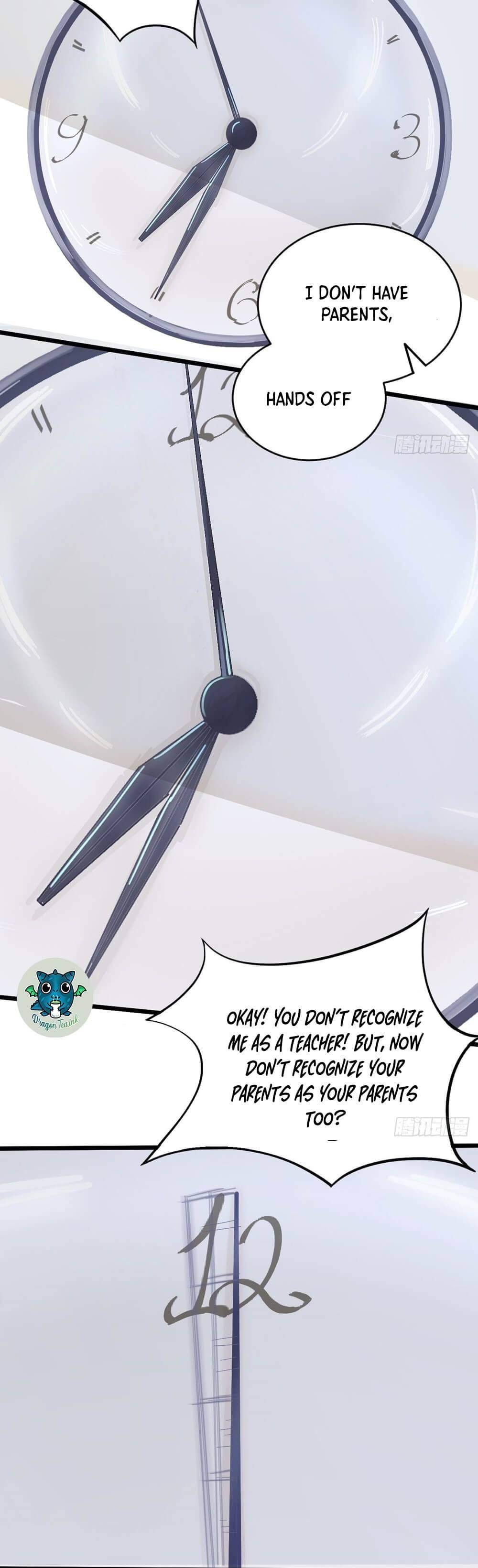 I Exploit Bugs Chapter 2 - page 11