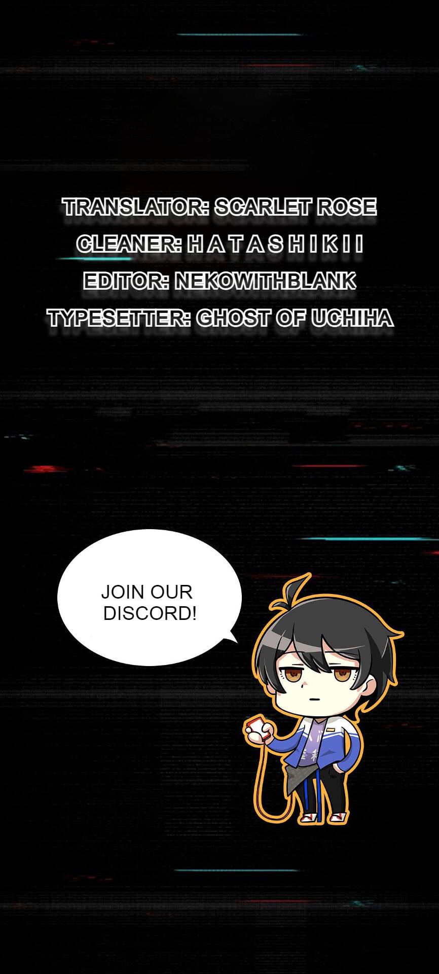 I Exploit Bugs Chapter 18 - page 1