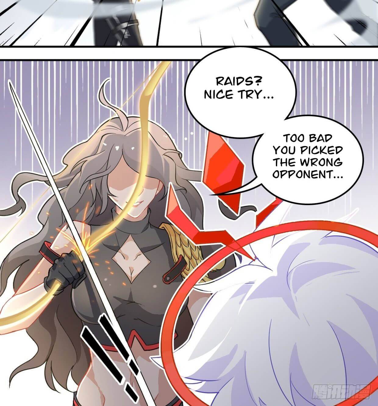 I Exploit Bugs Chapter 18 - page 17