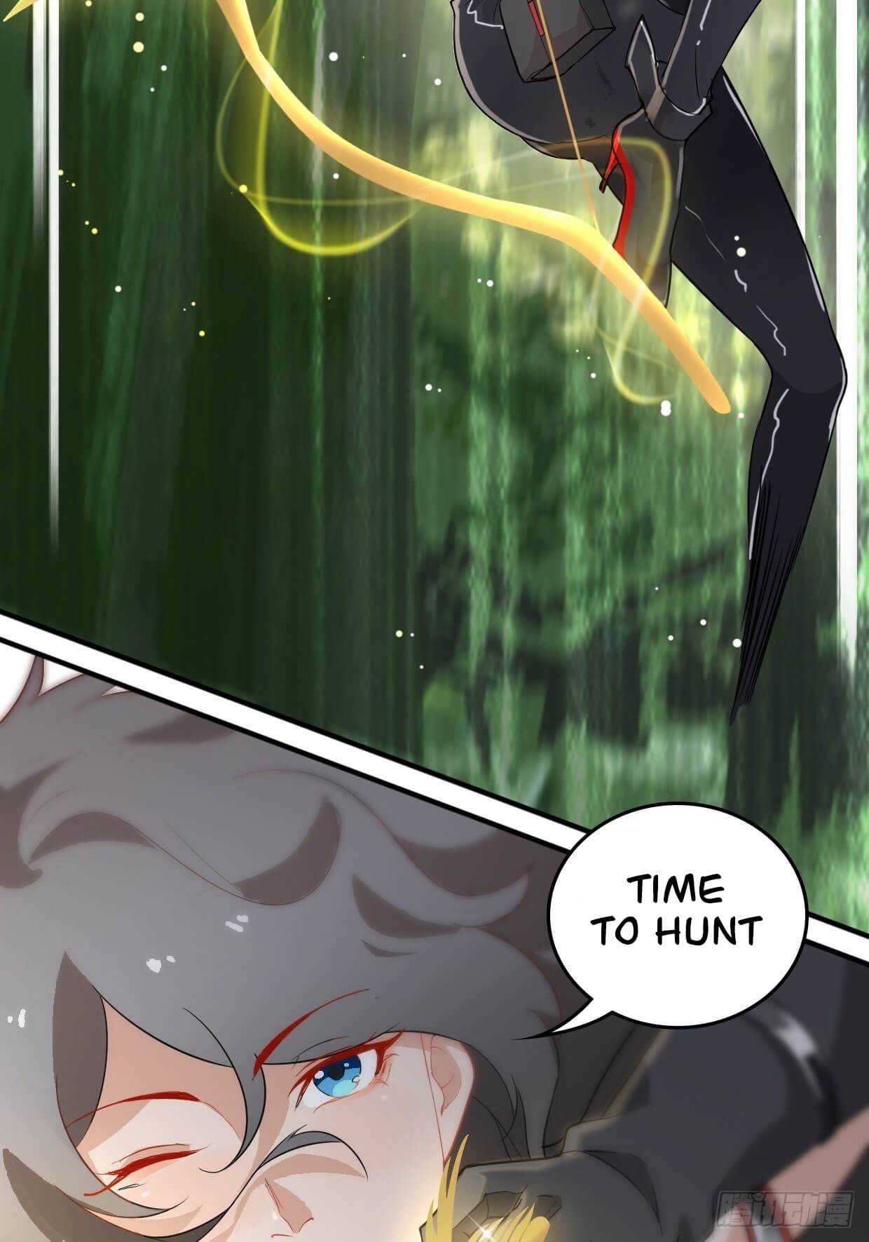 I Exploit Bugs Chapter 18 - page 6