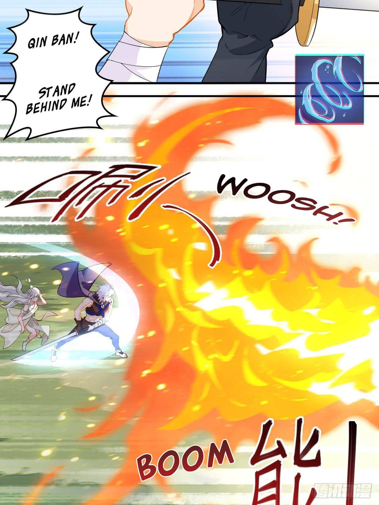 I Exploit Bugs Chapter 17 - page 7