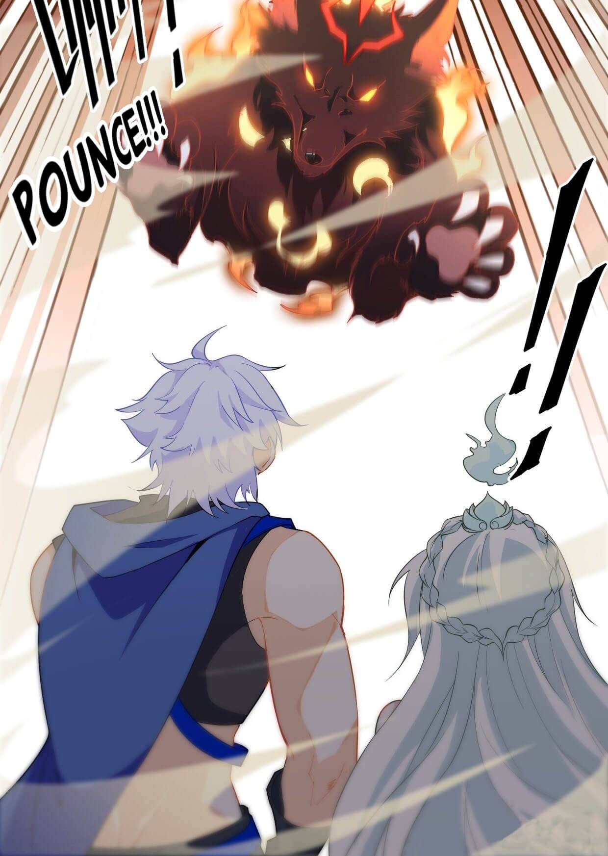 I Exploit Bugs Chapter 17 - page 9