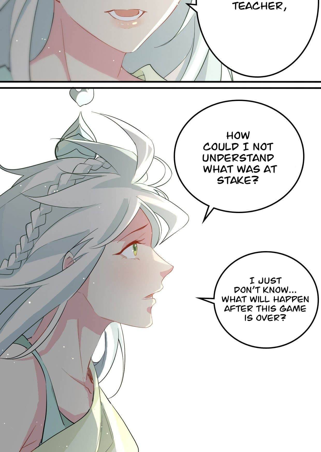 I Exploit Bugs Chapter 16 - page 9