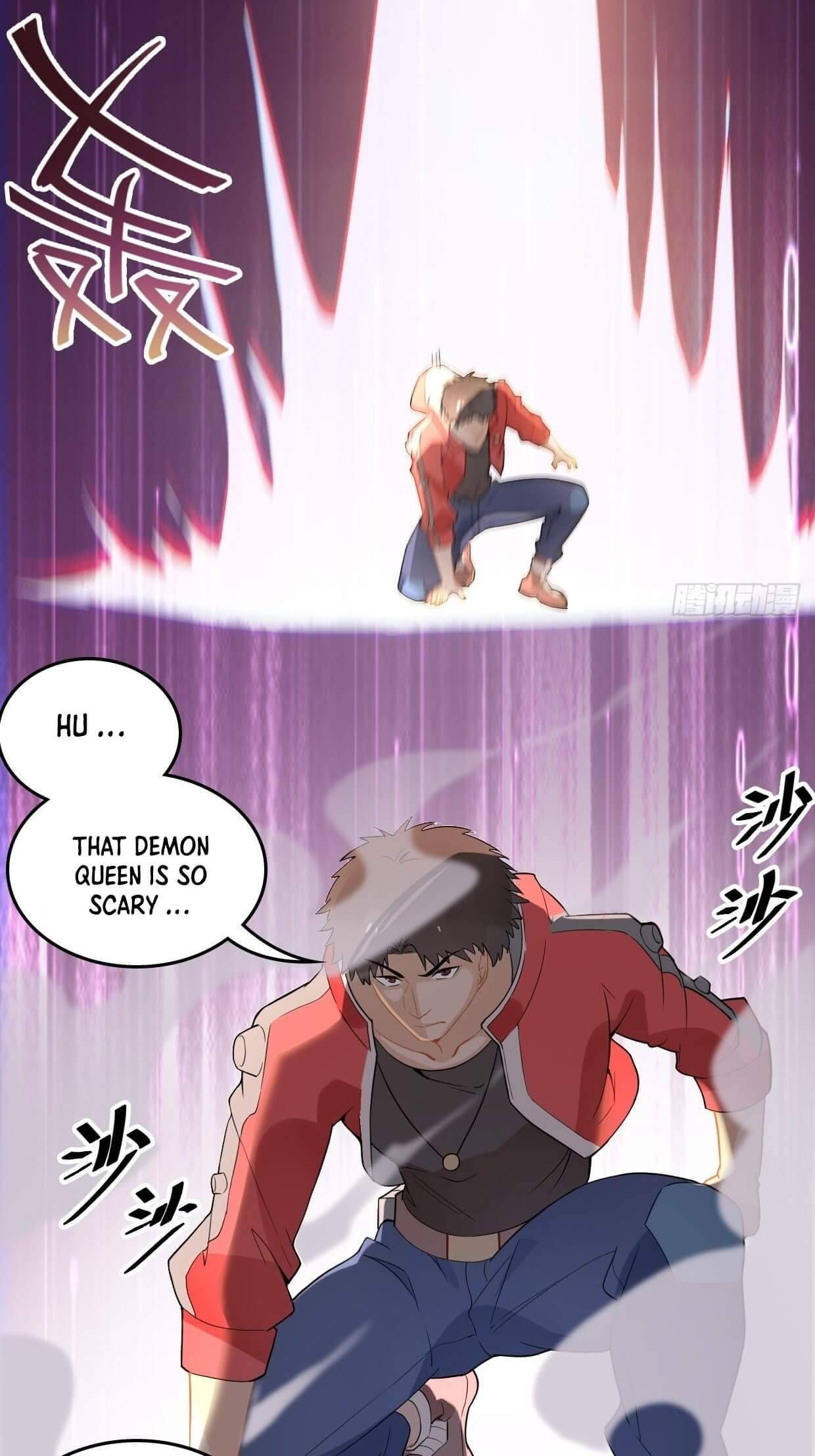 I Exploit Bugs Chapter 15 - page 15