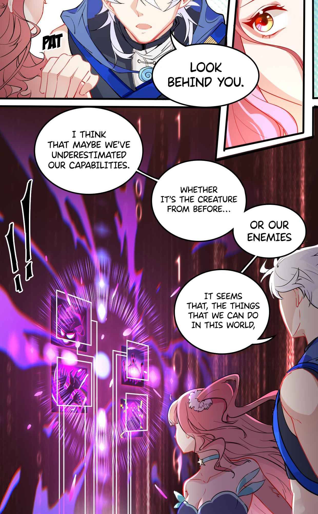 I Exploit Bugs Chapter 10 - page 10