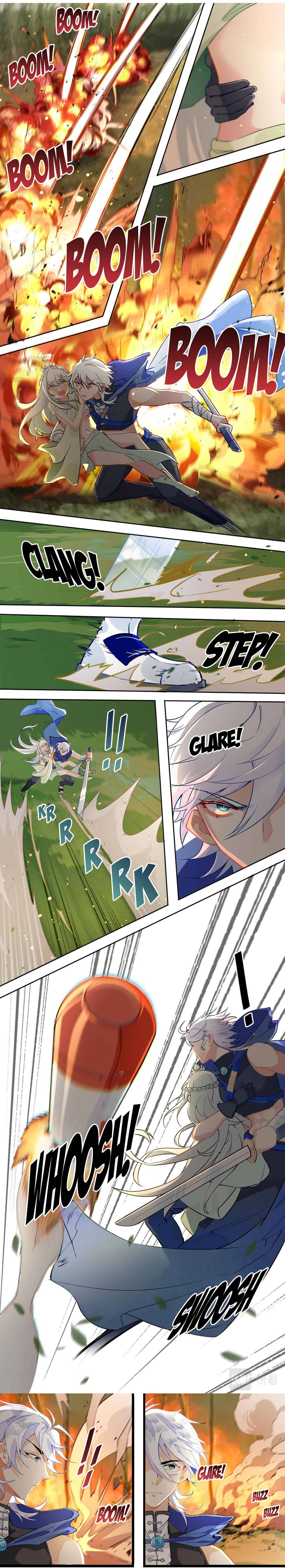 I Exploit Bugs Chapter 10 - page 3