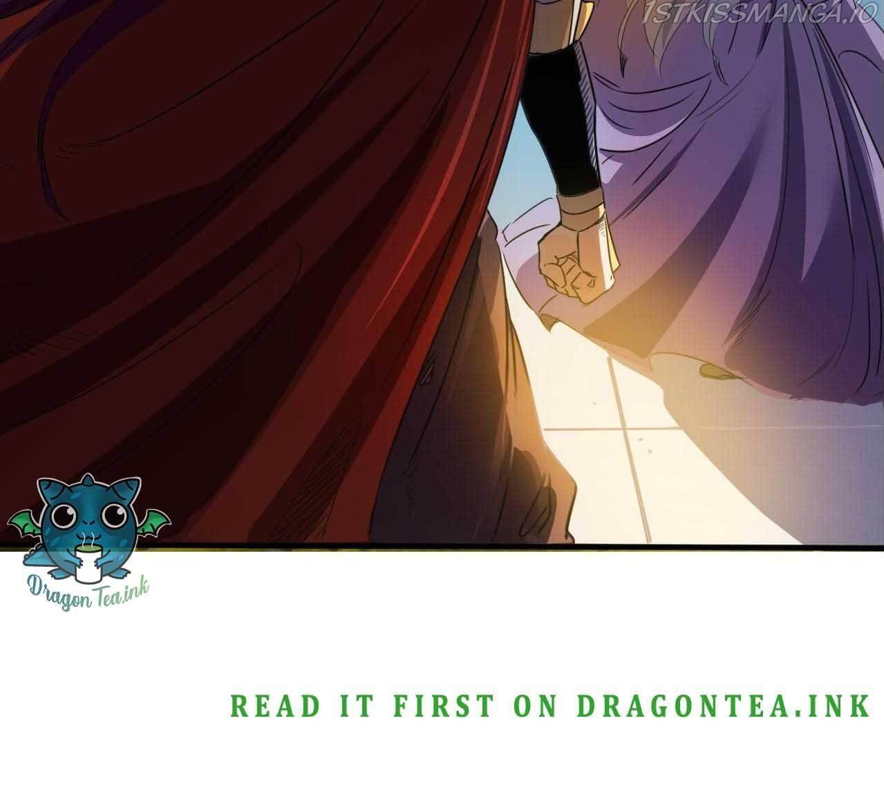 Accidentally Became a God Chapter 0.1 - page 16