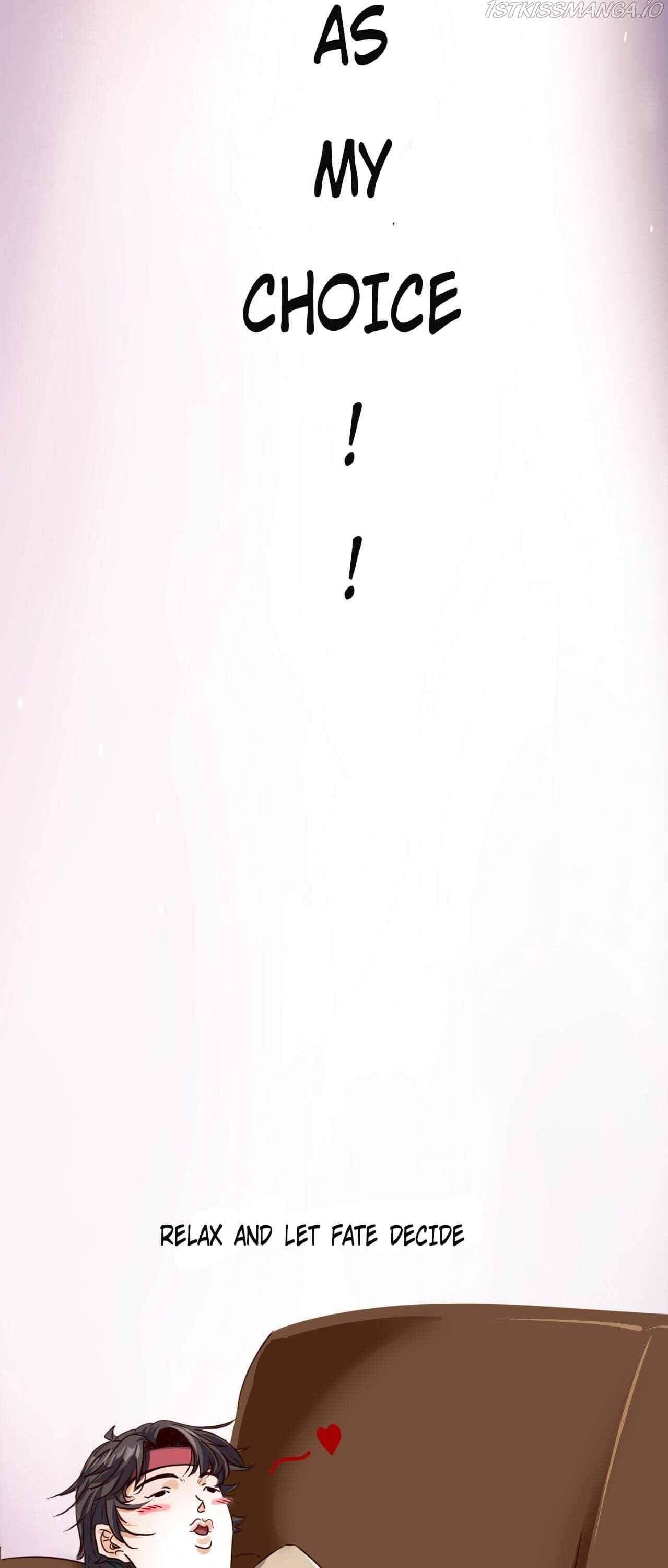 Accidentally Became a God Chapter 0.1 - page 6