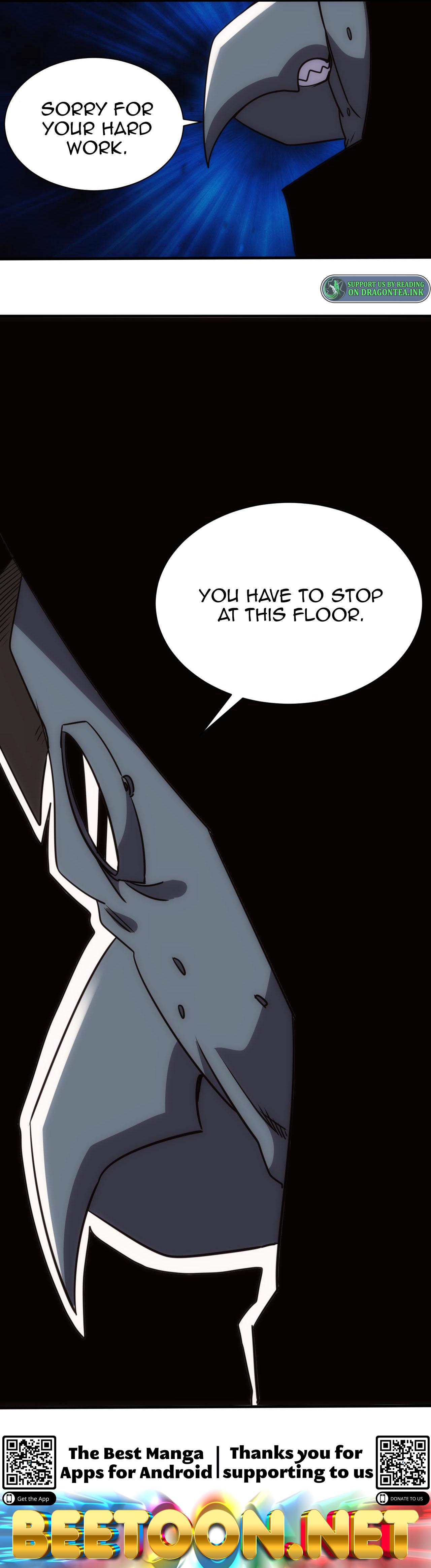 Accidentally Became a God Chapter 23 - page 16