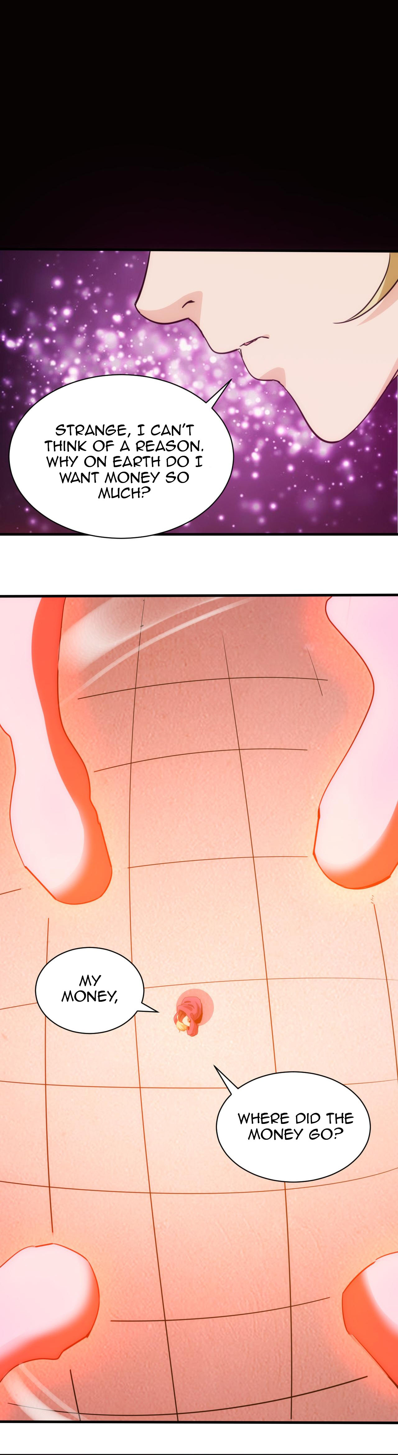 Accidentally Became a God Chapter 23 - page 6