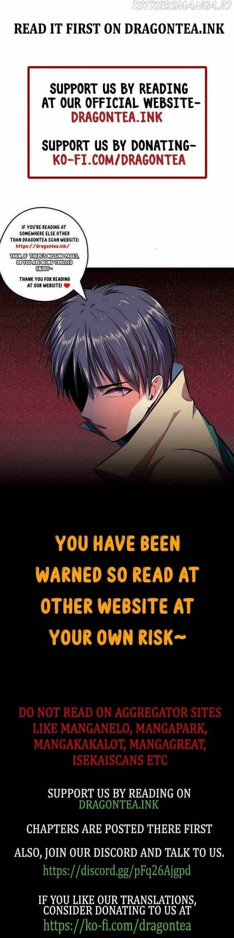 Accidentally Became a God Chapter 13 - page 2