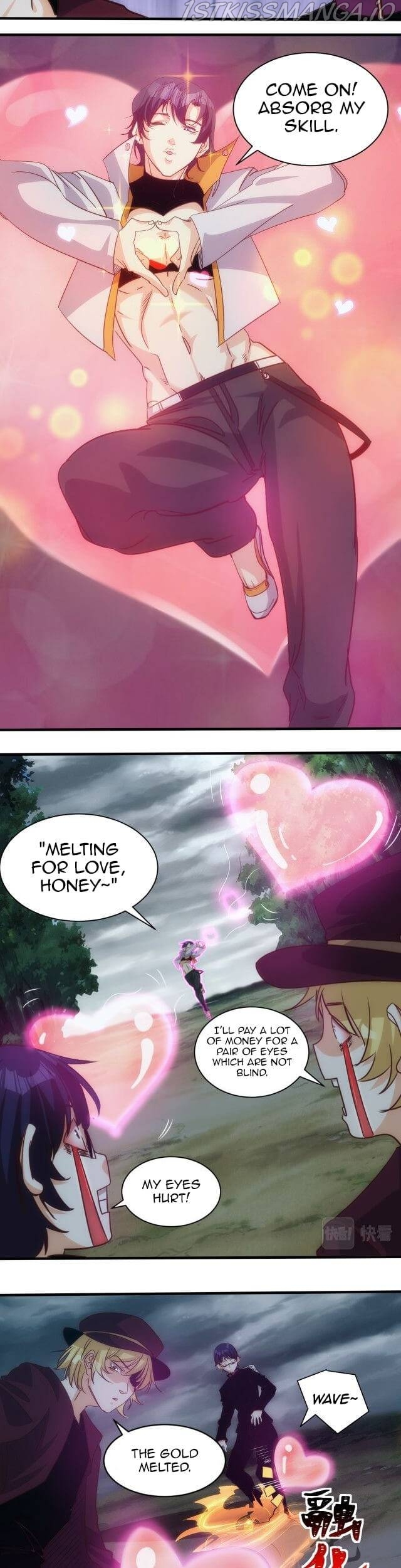 Accidentally Became a God Chapter 9 - page 18