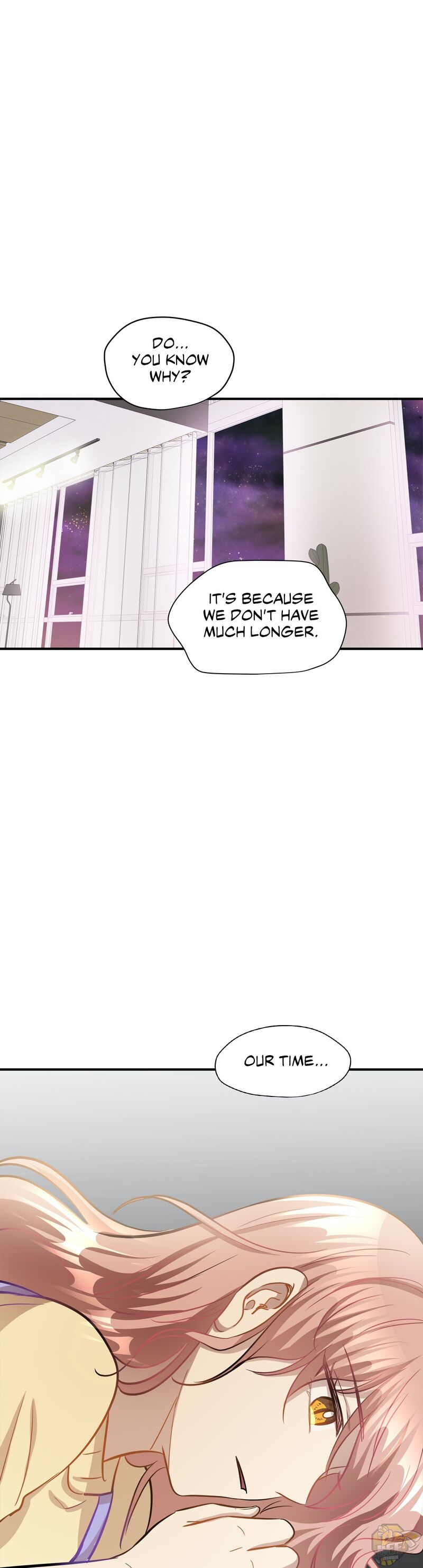 Just for a Meowment Chapter 42 - page 13
